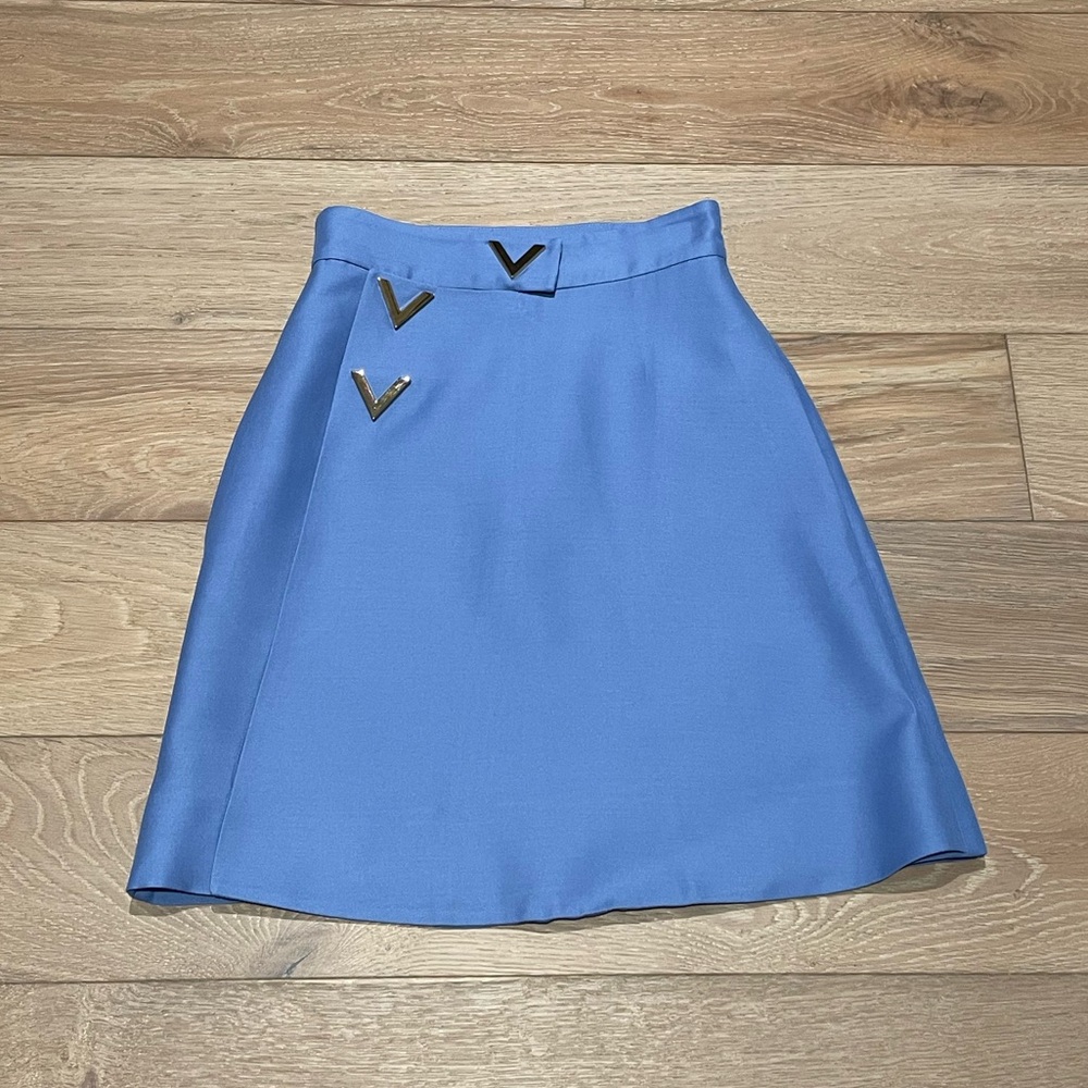 Valentino Skirt